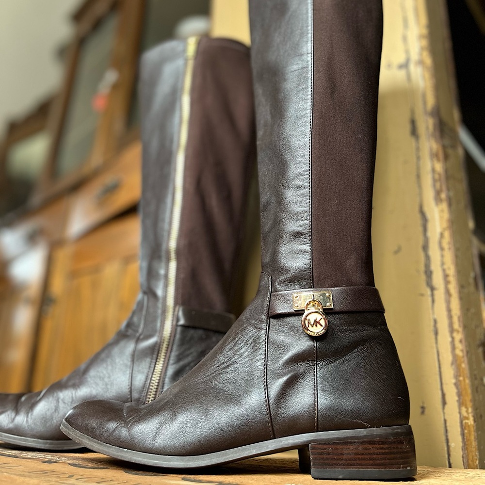 Michael Kors Boots
